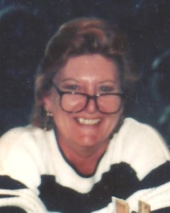 Obituary of Jean M. Deans