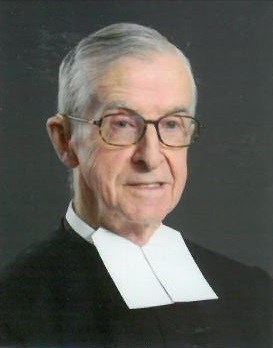 Obituary of Bro. Daniel "Michael" Benedict O'Reilly, FSC