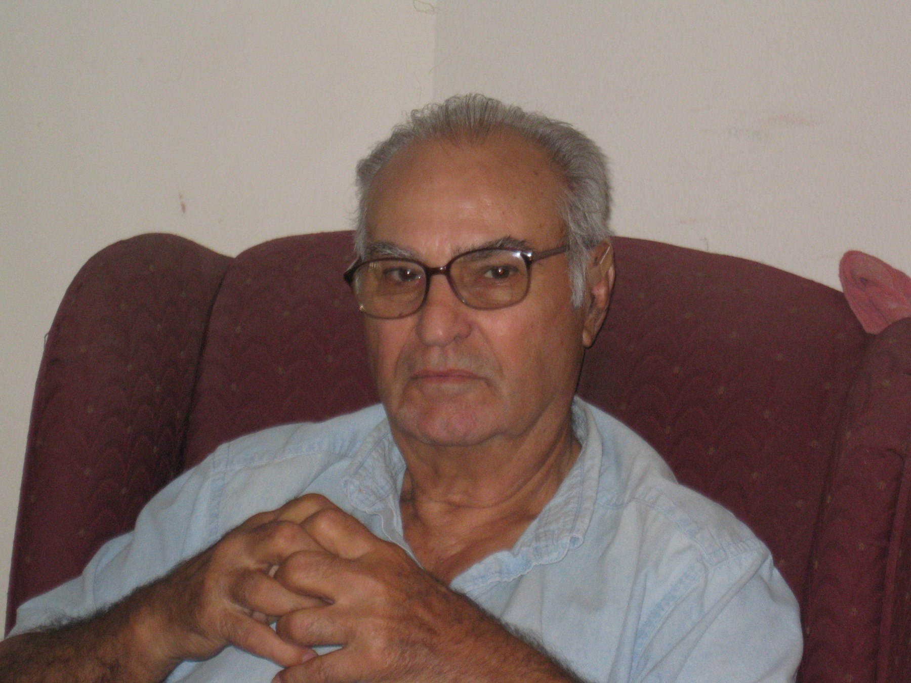 Obituary of Joseph Abshire