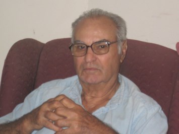 Obituary of Joseph Abshire