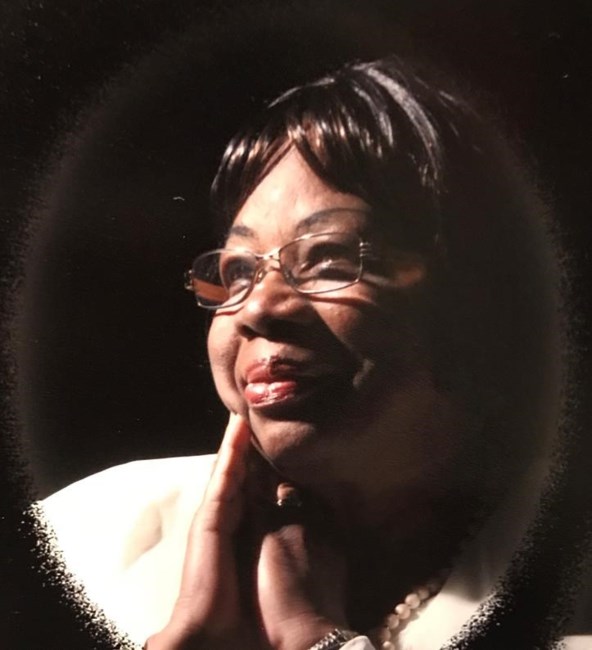 Obituary of Barbara Stinnes Lankford