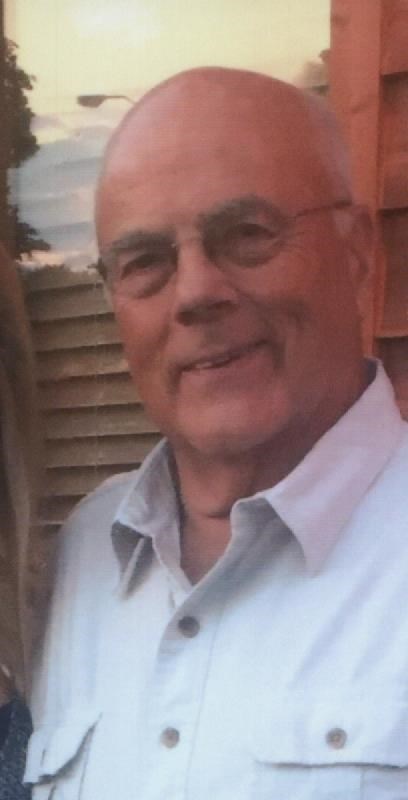 Obituary of Philip Harmon Hall