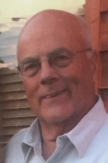 Obituary of Philip Harmon Hall