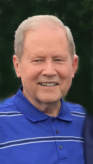 Obituary of Richard Lee Ward