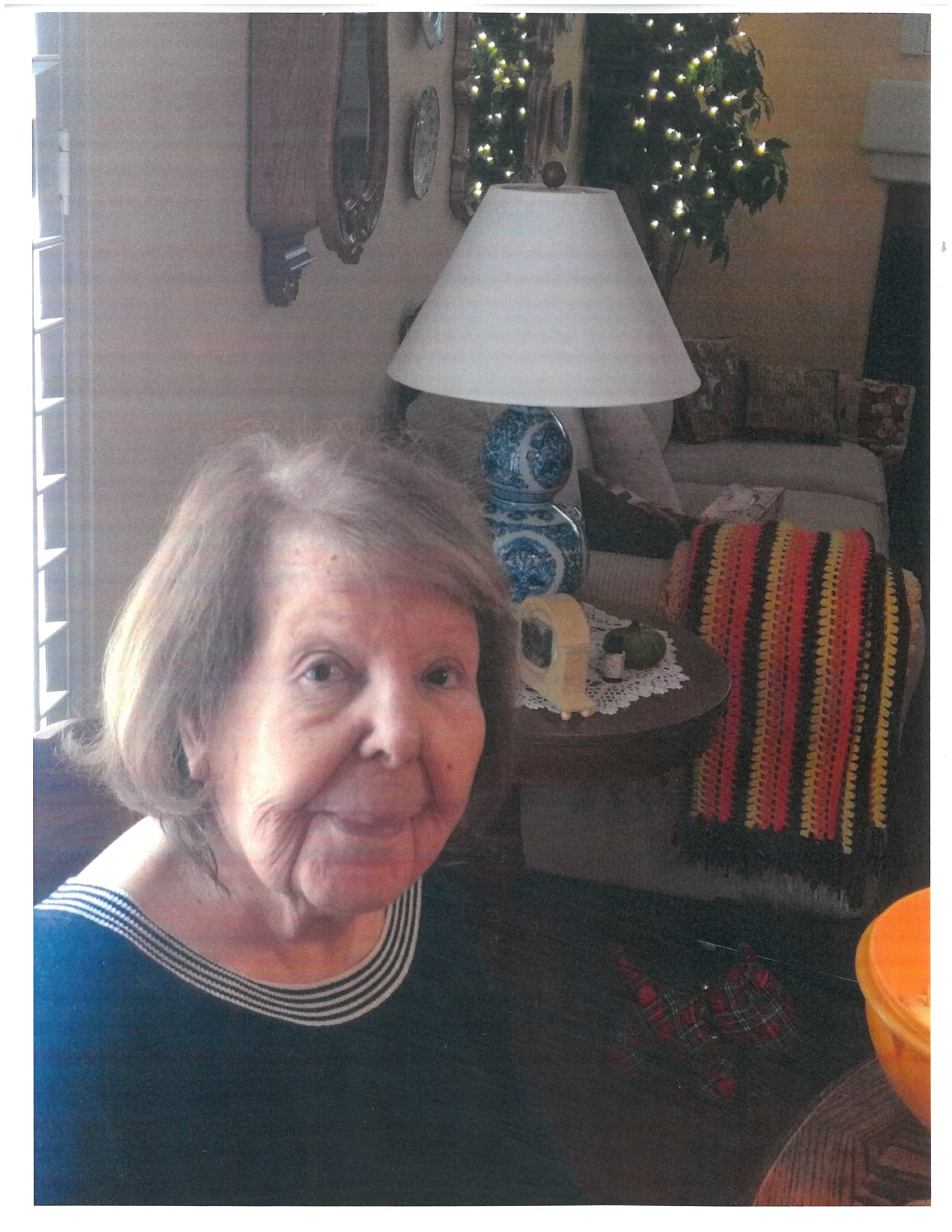 Obituary of Dolores L. Maldonado