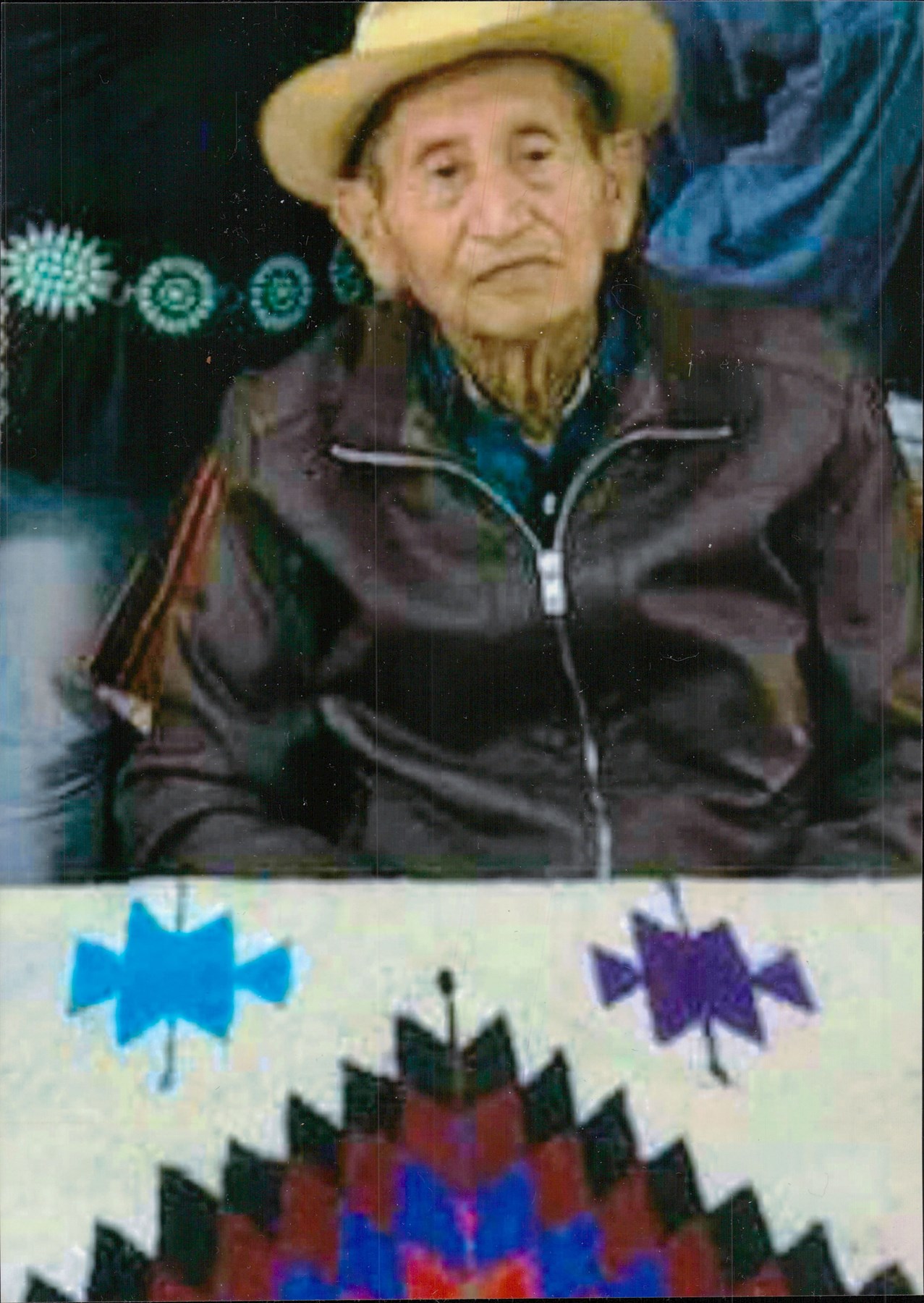 Obituary of Guadalupe Espitia