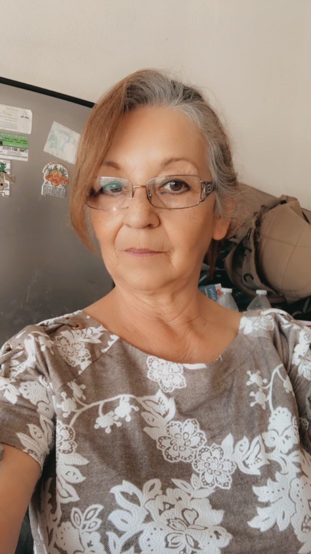 Obituary of Annamarie Gutierrez