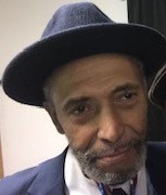 Obituary of Arthur Douglas McKelton