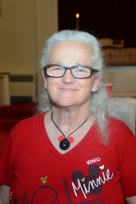 Obituary of Kathleen "Tiger" Mary Pawlak