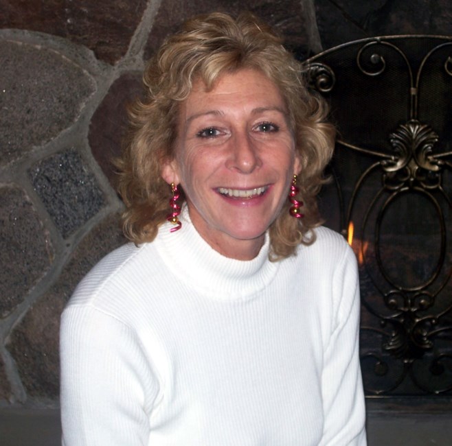 Obituario de Mary Lynn Novak