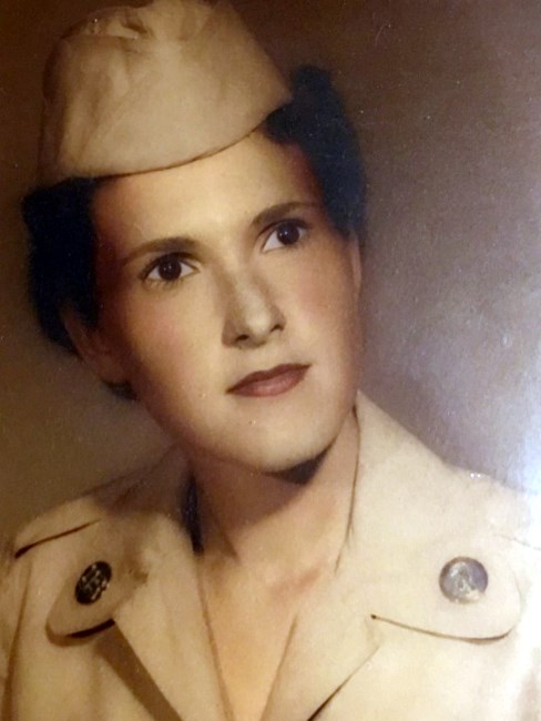 Obituary of Joyce Ann Howard