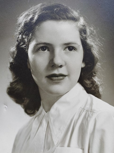 Obituary of Margaret Mary (McNamara) Chiplis