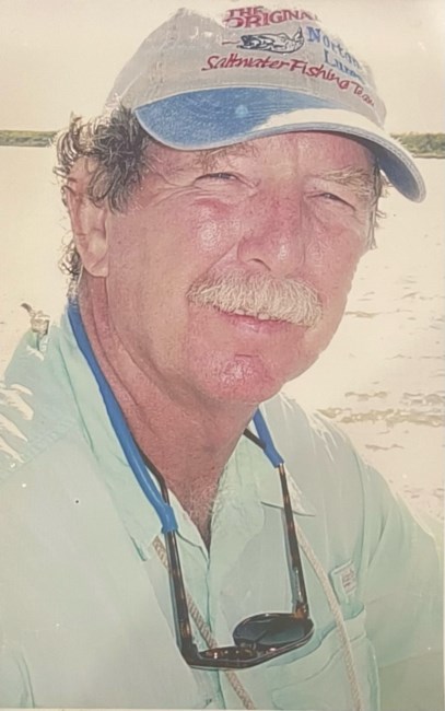 Obituary of Raymond Denson