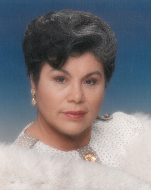 Obituary of Josephine Di Giovanni