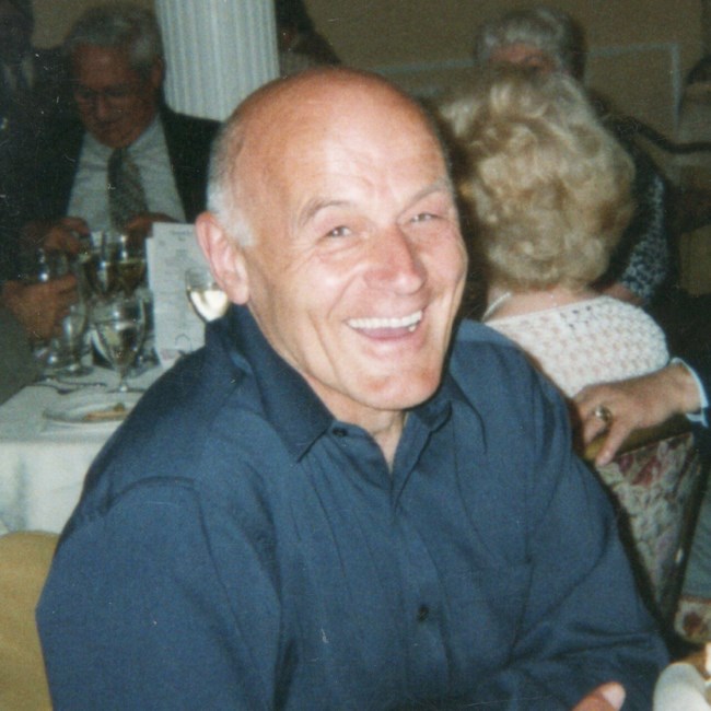 Obituary of Otto Haller