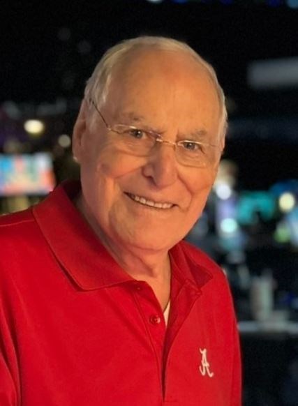 Obituary of David Jacocks