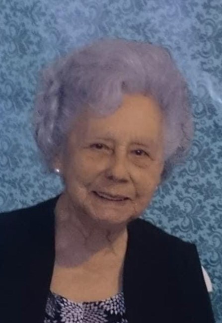 Obituary of Mary Alice Gloria