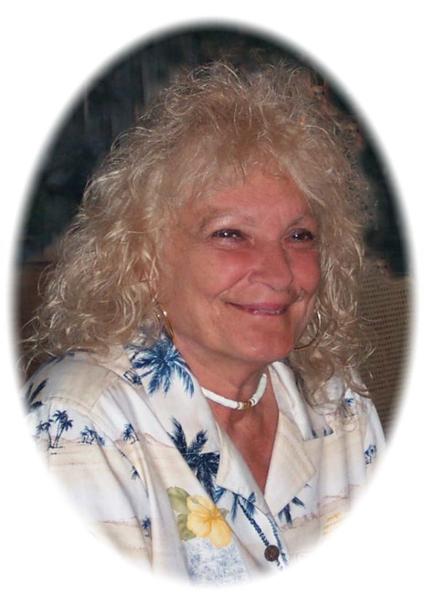 Obituary of Ms. Linda Diann Raviele