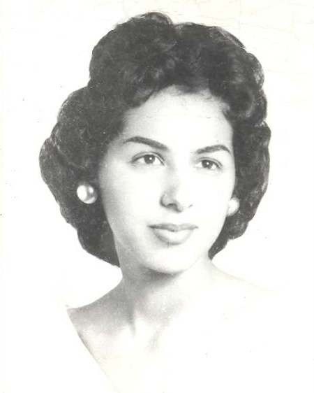 Obituary of Erlinda B. Jimenez