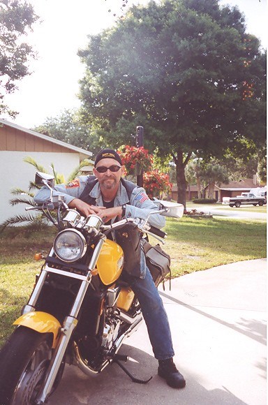 Obituary of Steven Rousseau