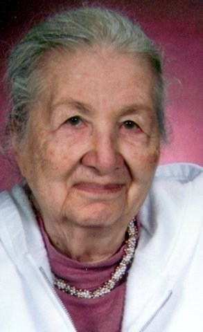 Obituary of Grace Soka