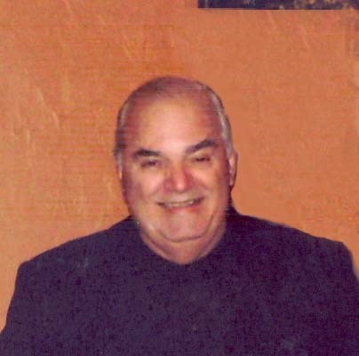 Obituary of Frank L. Marrapese Jr.