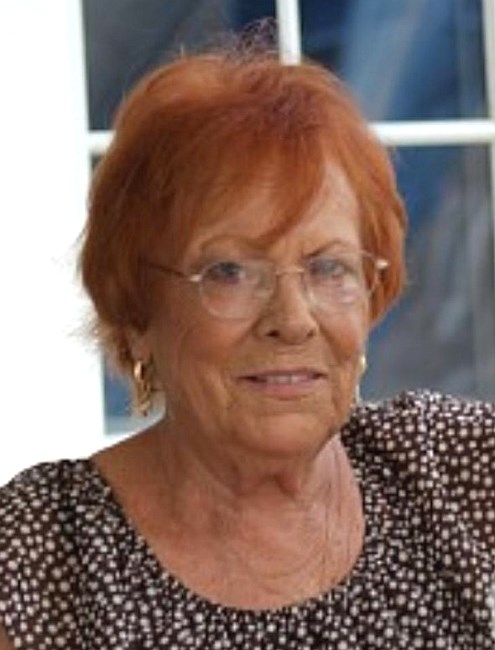 Obituary of Dilva Antonelli