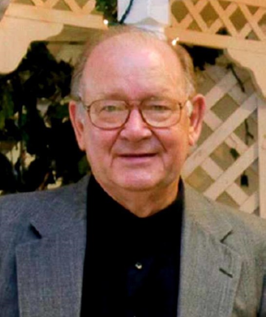 Obituary of Luther R Bowen