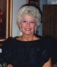 Obituary of Margrette M. Flowers