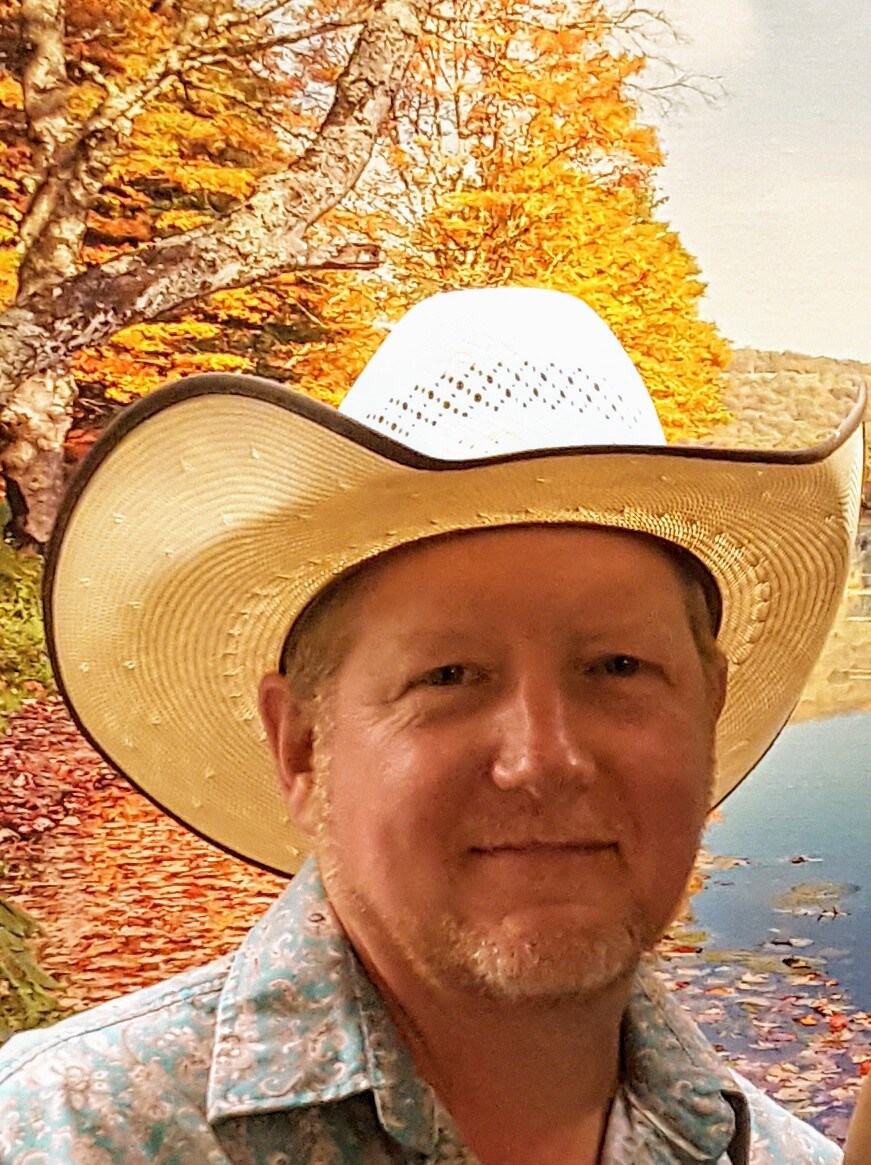 Danny Gene Overton Jr. Obituary Conroe, TX