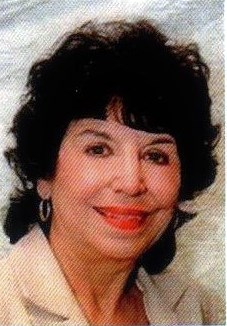 Obituary of Anna Fimagnari