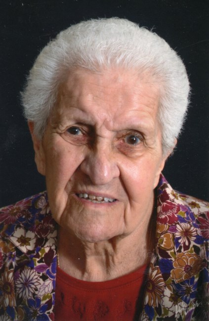 Obituario de Gloria Landry Settoon