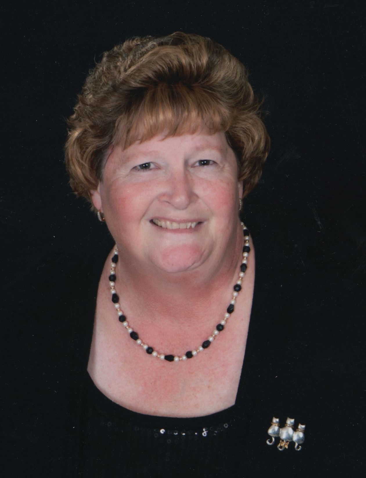 Obituary of Sandra Lee Struckman