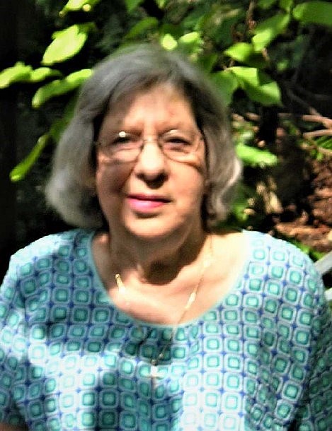 Obituary of Mercedes "Dee" Parr Lindberg