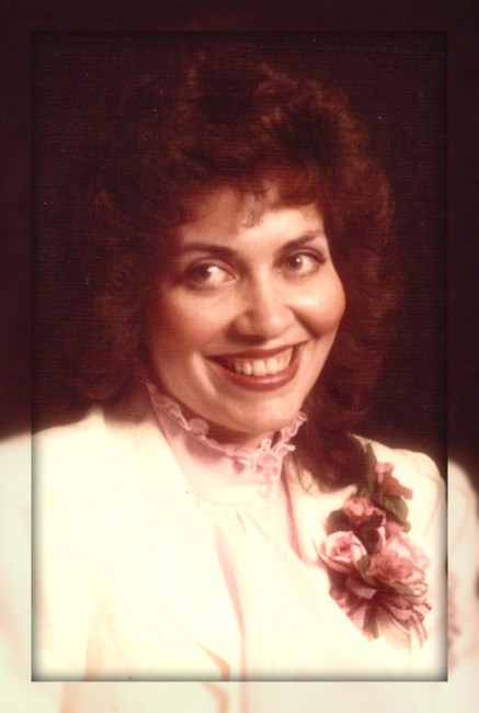 Obituary of Anne Louise Marshall