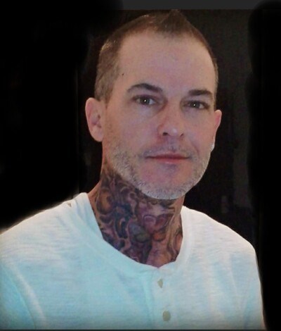 Obituary of Daniel Patrick Hentz