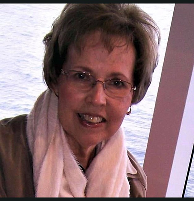 Obituario de Marilyn Curtis