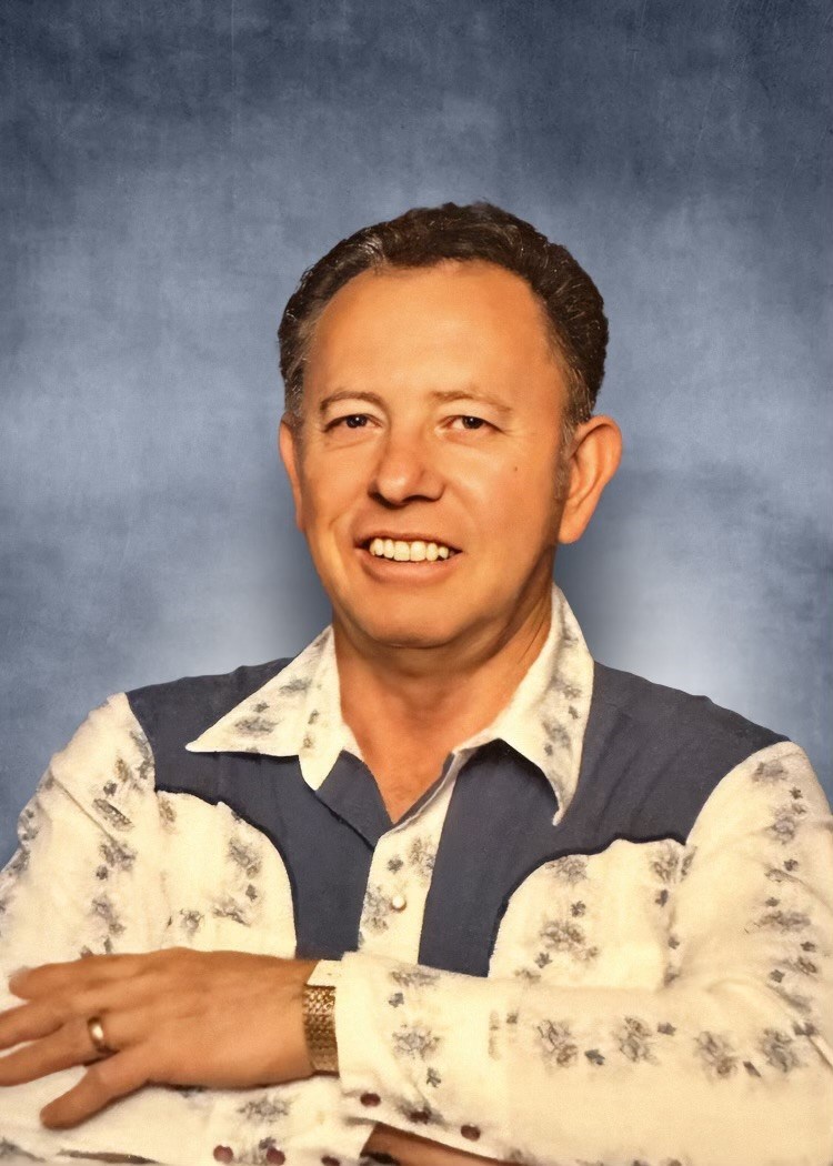 Obituary of Freddie Everette Hamrick