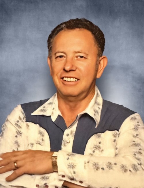 Obituary of Freddie Everette Hamrick