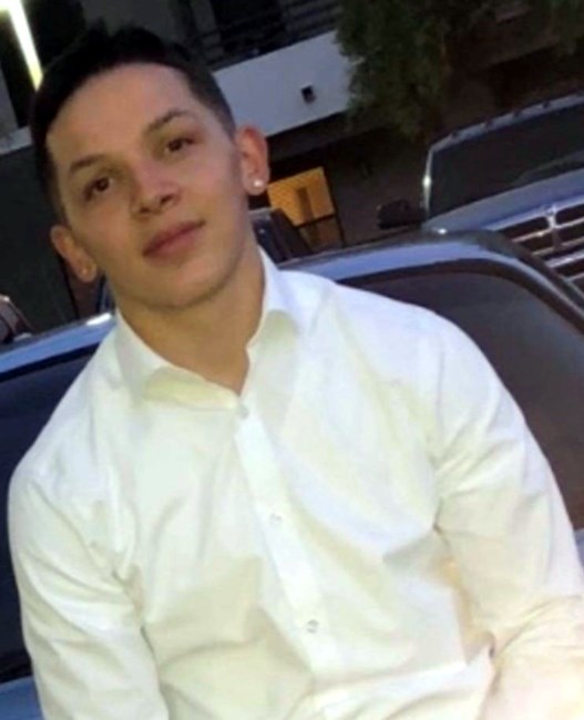 Obituary of Herbert George Ludewig IV