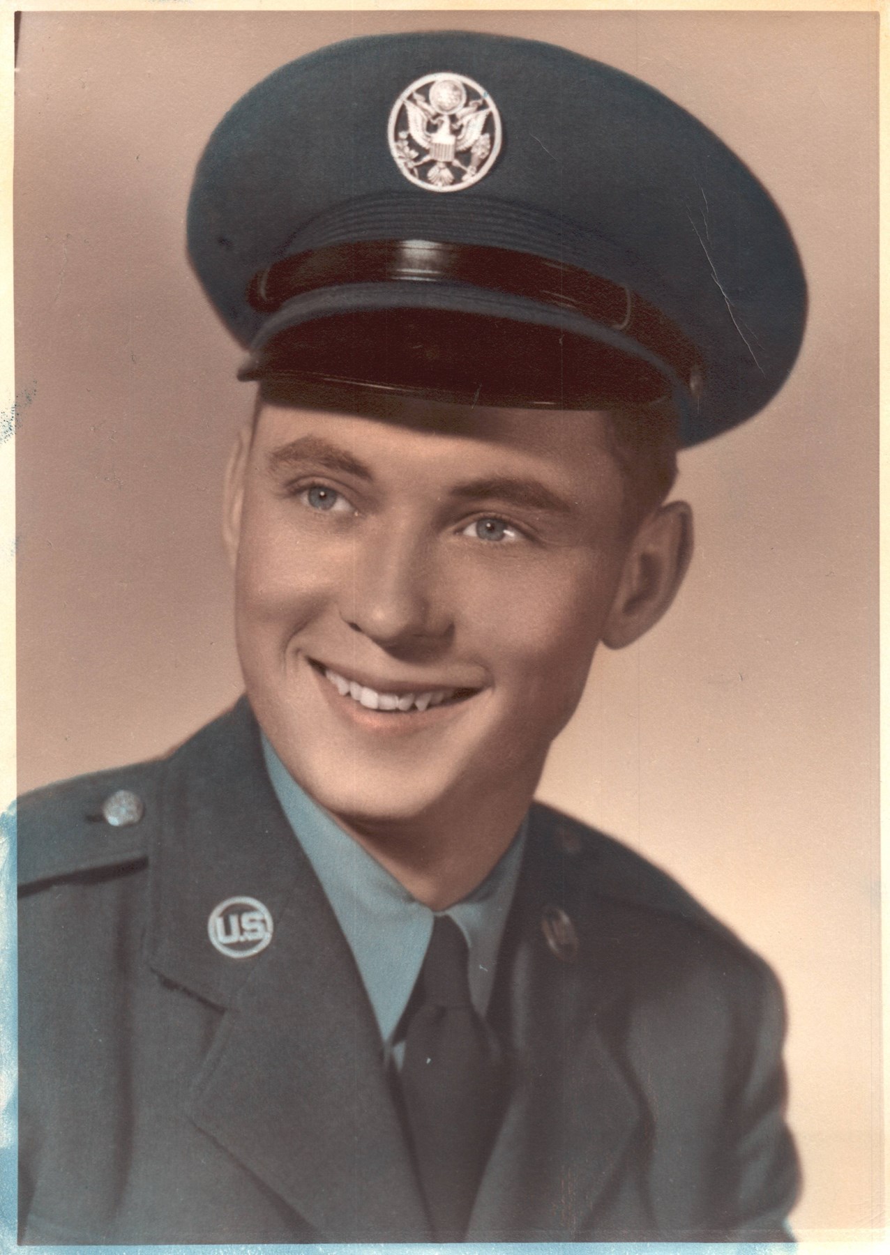 Obituary of Allan Dean Jones