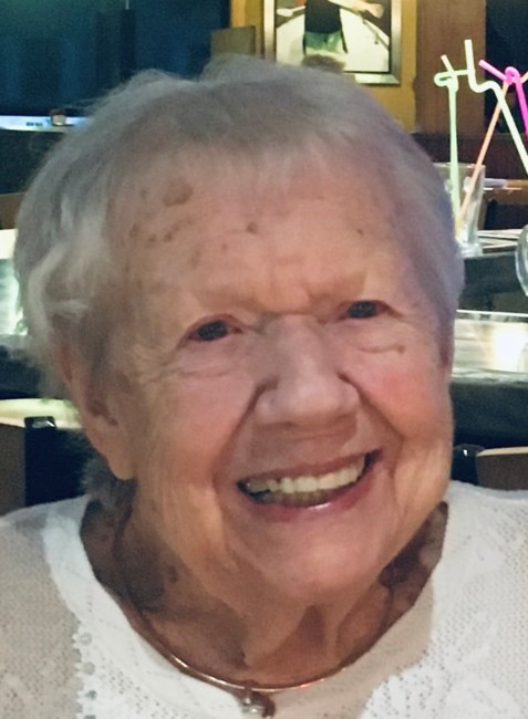 Obituary of Dorla J Austin