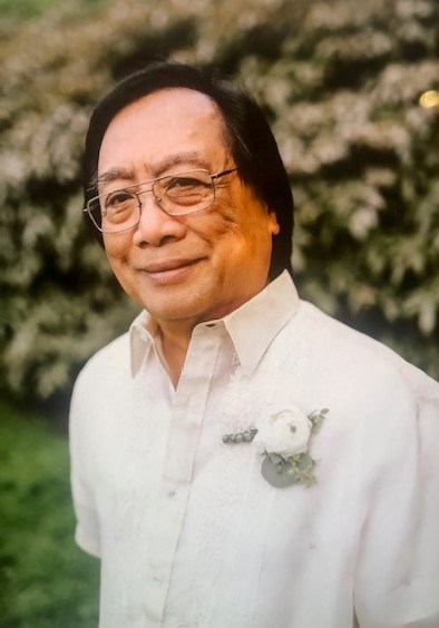 Obituary of Maximino Casallo Bonicillo