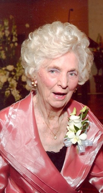 Obituary of Mary Jane Houston Moi