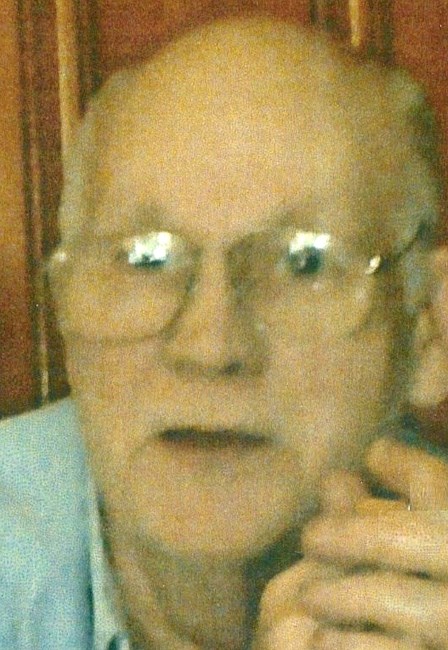 Obituary of Franklin Hensley