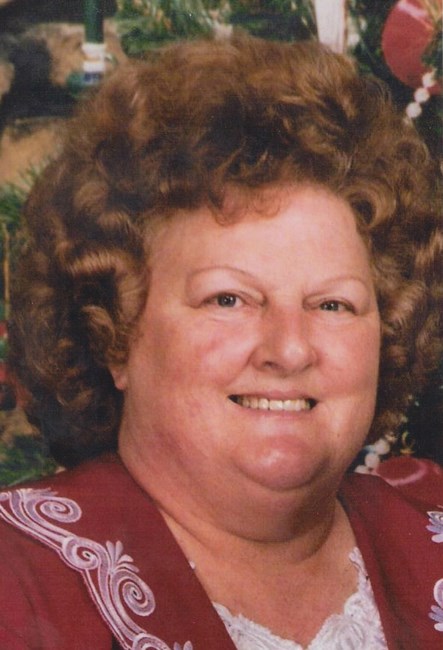 Obituary of Joyce Ann Justus