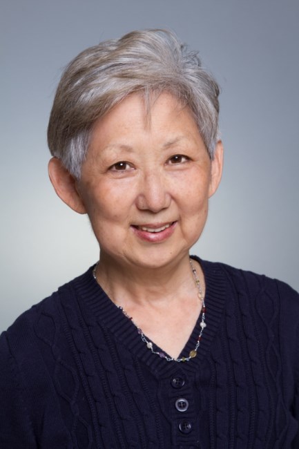 Obituario de Augusta Kazuko Tsutsui