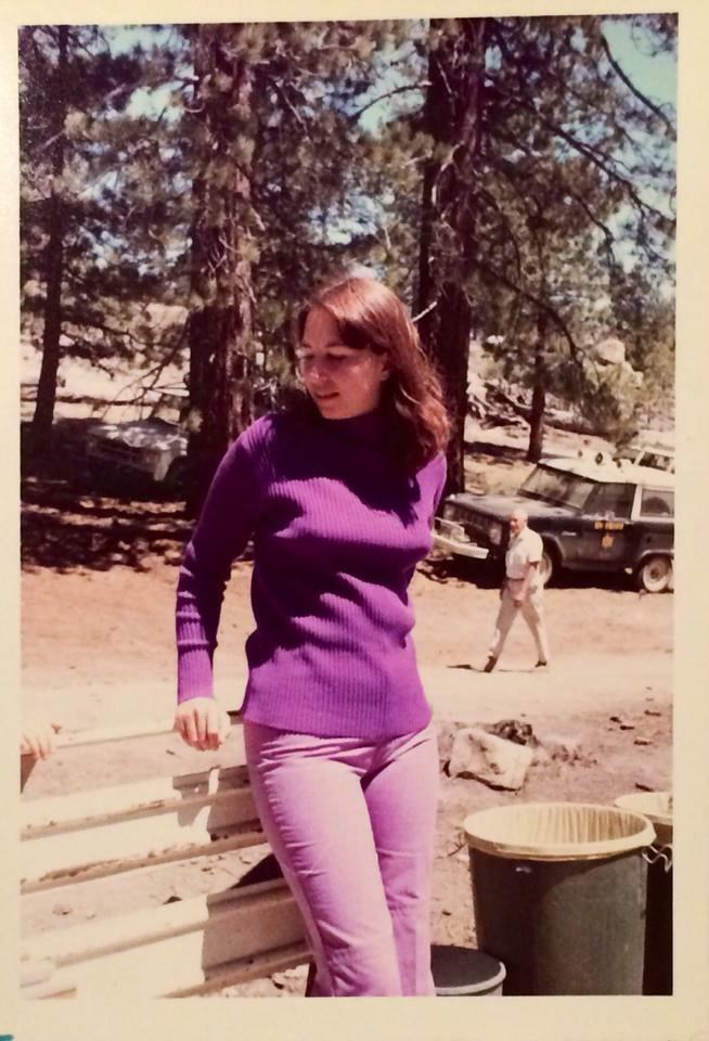 Obituary of Sandralou Mary Graham