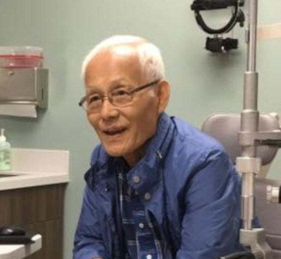 Obituary of Yun Soo Chang