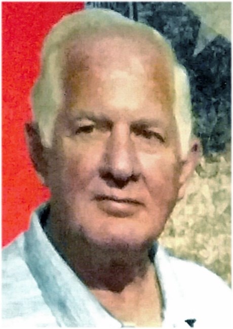 Obituary of William "Bill" Ray White